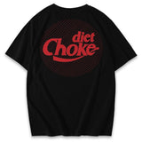 Diet Choke Jiu Jitsu Shirts & Hoodie XMARTIAL