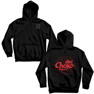 Diet Choke Jiu Jitsu Shirts & Hoodie XMARTIAL