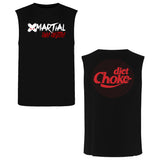 Diet Choke Jiu Jitsu Shirts & Hoodie XMARTIAL