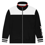 Dim Runner Track Jacket XMARTIAL