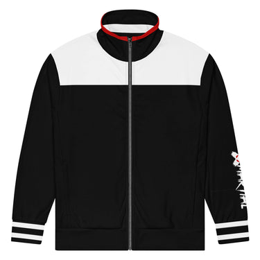 Dim Runner Track Jacket XMARTIAL