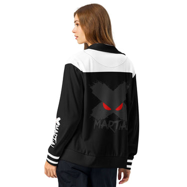 Dim Runner Track Jacket XMARTIAL