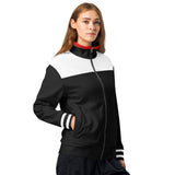 Dim Runner Track Jacket XMARTIAL