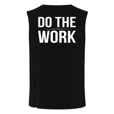 Do The Work Shirts and Hoodie XMARTIAL