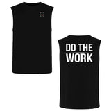 Do The Work Shirts and Hoodie XMARTIAL