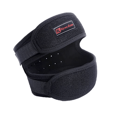 Double strap Knee support XMARTIAL