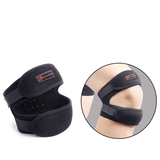 Double Strap Knee Support XMARTIAL