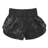 Eclipse Rage Muay Thai Shorts XMARTIAL