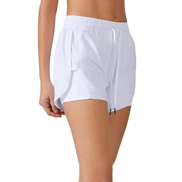 Elastic Summer Women's Running Shorts XMARTIAL