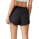 Elastic Summer Women's Running Shorts XMARTIAL