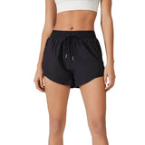 Elastic Summer Women's Running Shorts XMARTIAL