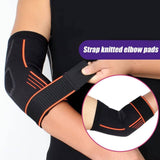 Elbow Compression Brace XMARTIAL