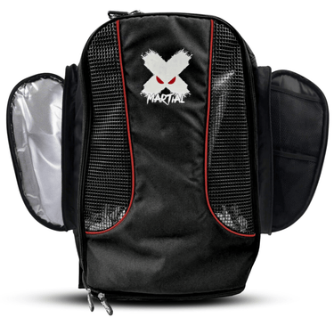 Expandable BJJ MMA Backpack XMARTIAL