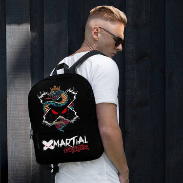 Extreme Backpack XMARTIAL