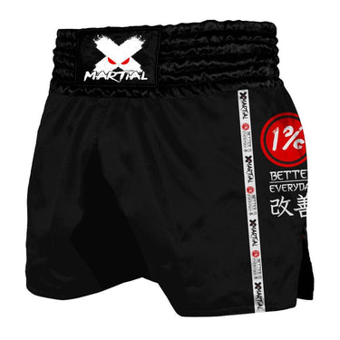 Extreme Muay Thai Shorts XMARTIAL