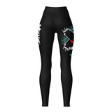 Extreme X Style Bender Women’s BJJ Spats XMARTIAL