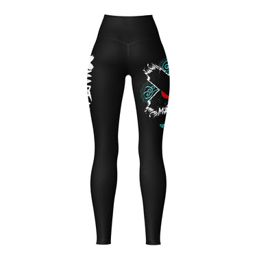 Extreme X Style Bender Women’s BJJ Spats XMARTIAL