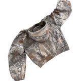 Field Shadow Camo Hoodie XMARTIAL