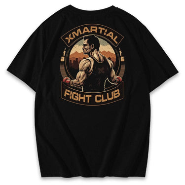 Fight Club Muay Thai Shirts & Hoodie XMARTIAL