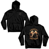 Fight Club Muay Thai Shirts & Hoodie XMARTIAL