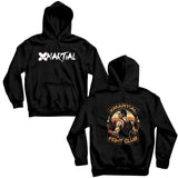 Fight Club Muay Thai Shirts & Hoodie XMARTIAL