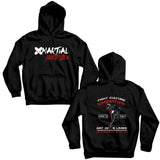 Fight Culture Muay Thai Shirts & Hoodie XMARTIAL