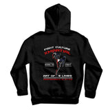 Fight Culture Muay Thai Shirts & Hoodie XMARTIAL