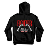 Fighter Muay Thai Shirts & Hoodie XMARTIAL