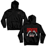 Fighter Muay Thai Shirts & Hoodie XMARTIAL