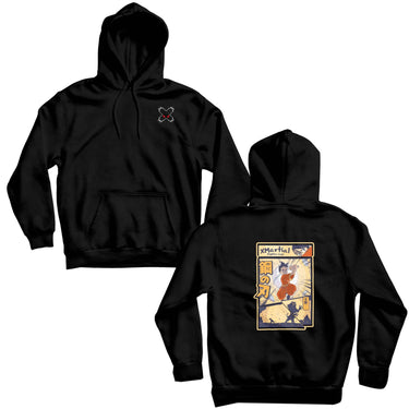 Fighter Saga Shirts & Hoodie XMARTIAL