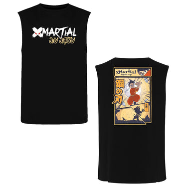 Fighter Saga Shirts & Hoodie XMARTIAL