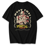 Final Boss Muay Thai Shirts & Hoodie XMARTIAL