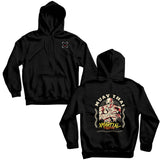 Final Boss Muay Thai Shirts & Hoodie XMARTIAL