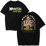 Final Boss Muay Thai Shirts & Hoodie XMARTIAL