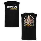 Final Boss Muay Thai Shirts & Hoodie XMARTIAL