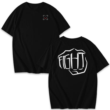 Fist Fight Jiu Jitsu Shirts & Hoodie XMARTIAL