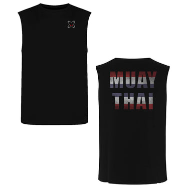 Flag Muay Thai Shirts & Hoodie XMARTIAL