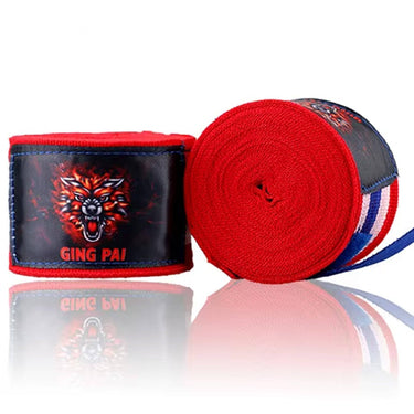 Flares Muay Thai Hand Wraps XMARTIAL