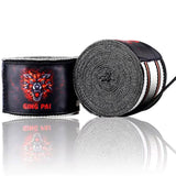 Flares Muay Thai Hand Wraps XMARTIAL