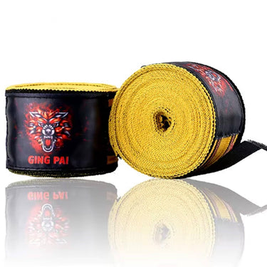 Flares Muay Thai Hand Wraps XMARTIAL