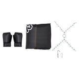 Flash Kick Set Muay Thai Bag XMARTIAL