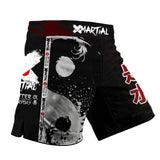 Flow State BJJ Rash Guard XMARTIAL