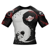 Flow State Rash Guard XMARTIAL