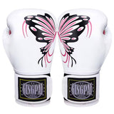 Fly Velvet Women's Boxing Gloves XMARTIAL