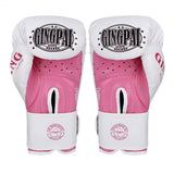 Fly Velvet Women's Boxing Gloves XMARTIAL