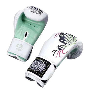 Fly Velvet Women's Boxing Gloves XMARTIAL