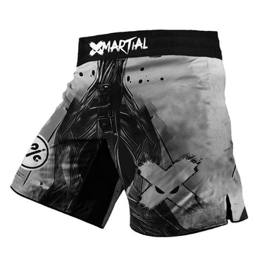 Force Bot Hero 2.0 Hybrid BJJ/MMA Shorts XMARTIAL