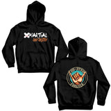 Forever Jiu Jitsu Shirts & Hoodie XMARTIAL