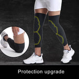 Fortress Knee Pad XMARTIAL