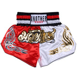 Fusion Muay Thai Shorts XMARTIAL